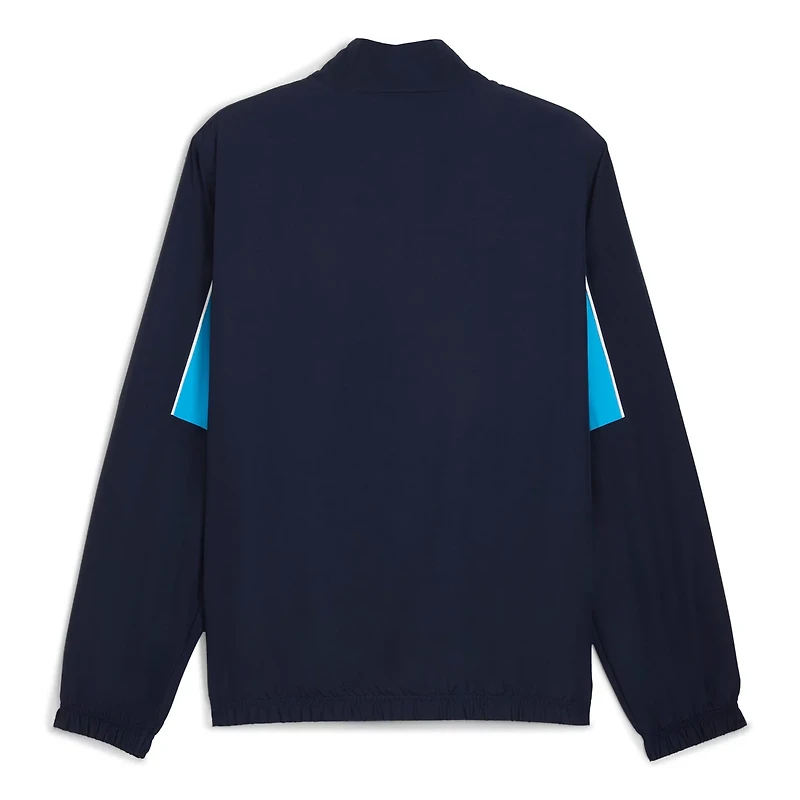 Puma Manchester City ftblARCHIVE Full-Zip Jacket