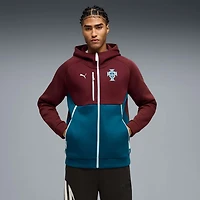 Puma Portugal National Team PumaTech Full-Zip Hoodie