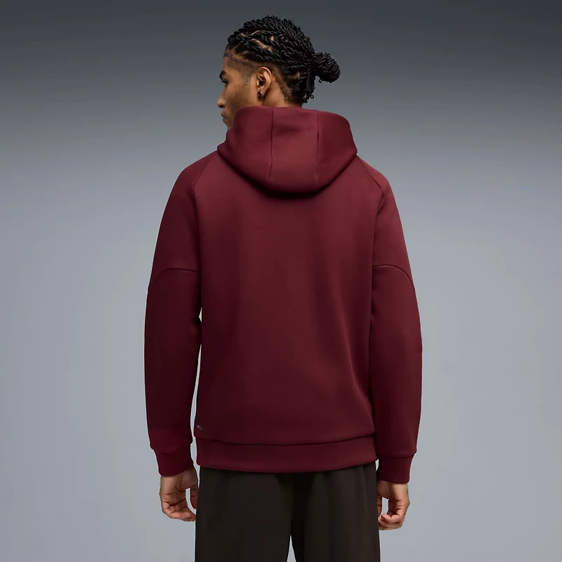 Puma Portugal National Team PumaTech Full-Zip Hoodie