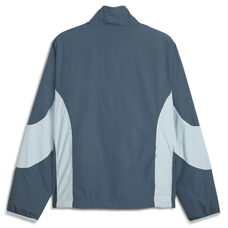 Puma x KidSuper Manchester City 2025 FIFA Club World Cup Reversible Full-Zip Jacket
