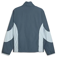 Puma x KidSuper Manchester City 2025 FIFA Club World Cup Reversible Full-Zip Jacket