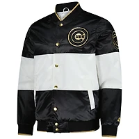Starter Chicago Cubs Full-Snap Jacket