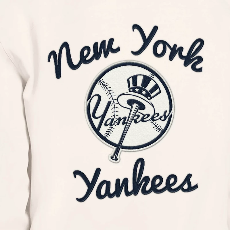 Starter New York Yankees Franchise Lightweight Full-Zip Jacket