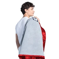 Starter St Louis Cardinals Cooperstown Collection Point Man Full-Snap Coaches Jacket