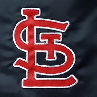 Starter St Louis Cardinals The Legend Full-Snap Jacket