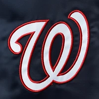 Starter Washington Nationals The Legend Full-Snap Jacket