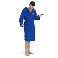 The Northwest Group Chicago Cubs Hooded Silk Touch Robe