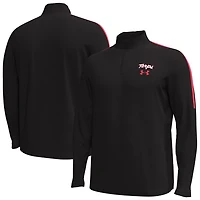 Under Armour Maryland Terrapins Playoff Performance Quarter-Zip Jacket