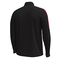 Under Armour Maryland Terrapins Playoff Performance Quarter-Zip Jacket