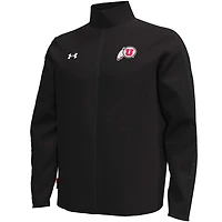 Under Armour Utah Utes Command Full-Zip Jacket
