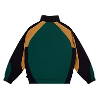 Unisex Live Breathe Futbol LA Galaxy Roadman Track Jacket