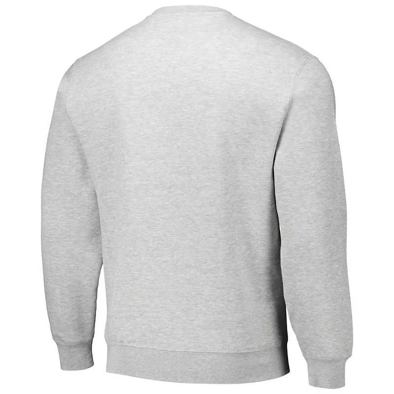 Unisex Stadium Essentials Dallas Mavericks Hometown Pullover Sweatshirt