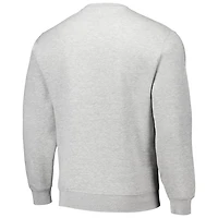 Unisex Stadium Essentials Dallas Mavericks Hometown Pullover Sweatshirt