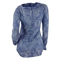 Wo Columbia Winnipeg Jets Omni-Wick Sunday Ball Pullover Hoodie