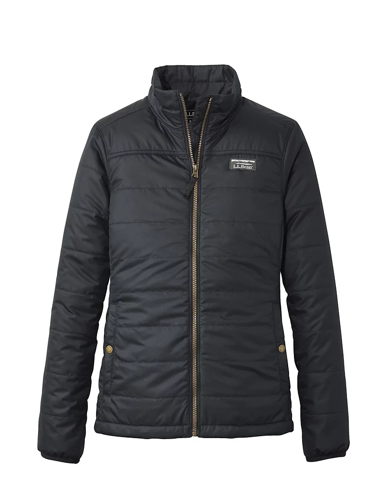 Women's Mountain Classic Puffer Jacket