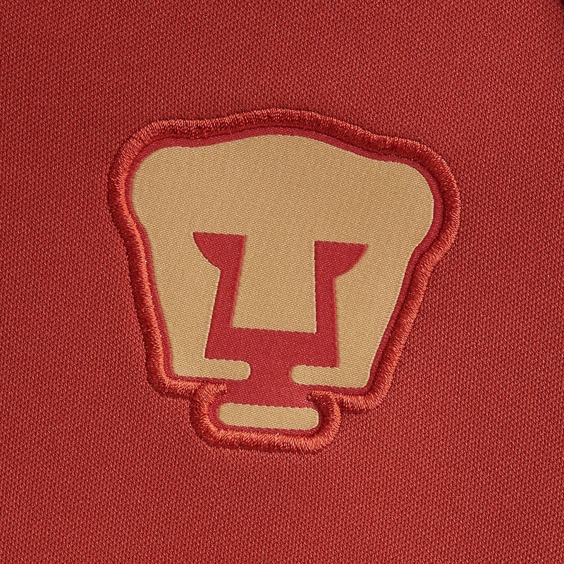 Youth Nike Burnt Pumas I96 Anthem Raglan Full-Zip Jacket