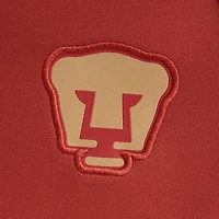 Youth Nike Burnt Pumas I96 Anthem Raglan Full-Zip Jacket