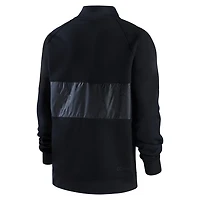 Youth Nike Club America I96 Anthem Raglan Full-Zip Jacket