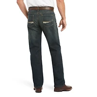 Ariat Men's M2 Relaxed Legacy Boot Cut Jeans