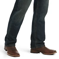 Ariat Men's M2 Relaxed Legacy Boot Cut Jeans