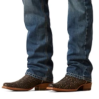 Ariat Men's M7 Slim Ezra Straight Jean