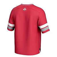 Youth GameDay Greats Ohio State Buckeyes Spirit Football Jersey