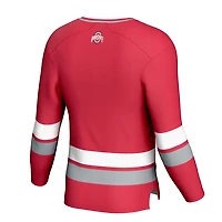 Youth GameDay Greats Ohio State Buckeyes Spirit Hockey Jersey