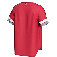Youth GameDay Greats Ohio State Buckeyes Spirit Baseball Jersey