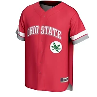Youth GameDay Greats Ohio State Buckeyes Spirit Baseball Jersey
