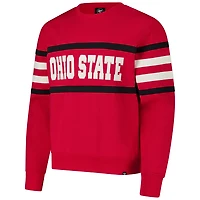 '47 Ohio State Buckeyes Coaches Collection Pullover Sweatshirt