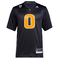 adidas 0 Arizona State Sun Devils 2023 Premier Jersey