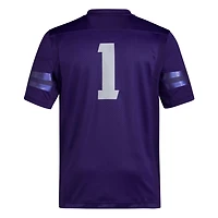 adidas 1 Washington Huskies Premier Football Jersey