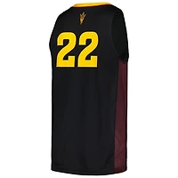 adidas 22 Arizona State Sun Devils Swingman Jersey