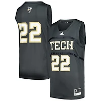 adidas 22 Georgia Tech Jackets Swingman Jersey