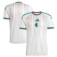 adidas Algeria National Team FIFA x World Cup 2026 Home Replica Jersey