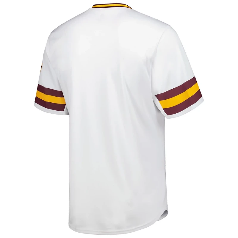 adidas Arizona State Sun Devils Replica Baseball Jersey