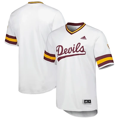 adidas Arizona State Sun Devils Replica Baseball Jersey