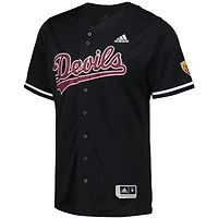 adidas Arizona State Sun Devils Replica Baseball Jersey