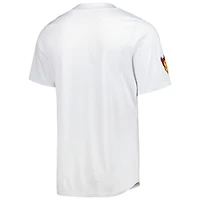 adidas Arizona State Sun Devils Team Baseball Jersey