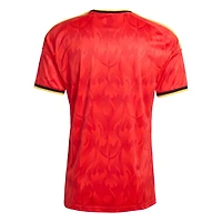 adidas Belgium National Team FIFA x World Cup 2026 Home Replica Jersey