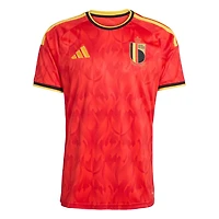 adidas Belgium National Team FIFA x World Cup 2026 Home Replica Jersey
