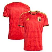 adidas Belgium National Team FIFA x World Cup 2026 Home Replica Jersey