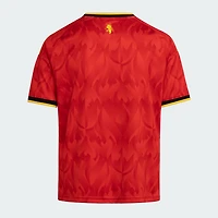 adidas Belgium National Team FIFA x World Cup 2026 Home Replica Jersey
