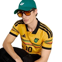 adidas Bob Marley Jamaica National Team 2026 Home Replica Jersey