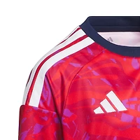 adidas Costa Rica National Team 2026 Home Replica Jersey