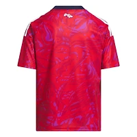 adidas Costa Rica National Team 2026 Home Replica Jersey
