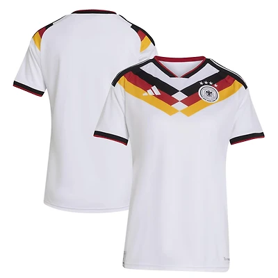 adidas Germany National Team 2026 Away Replica Jersey