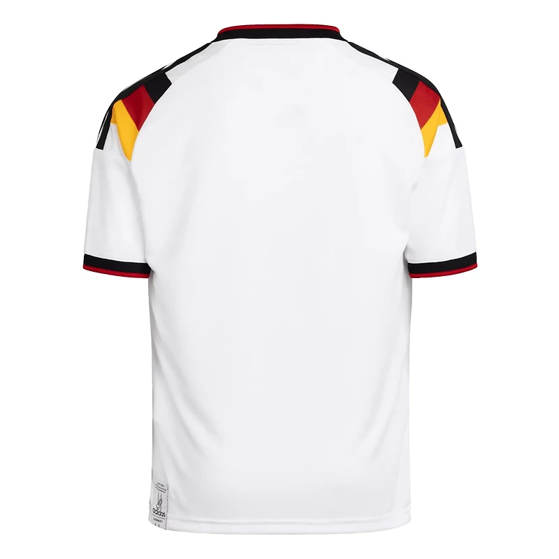 adidas Germany National Team FIFA x World Cup 2026 Home Replica Jersey