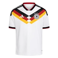 adidas Germany National Team FIFA x World Cup 2026 Home Replica Jersey