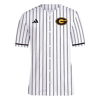 adidas Grambling Tigers Replica Baseball Jersey